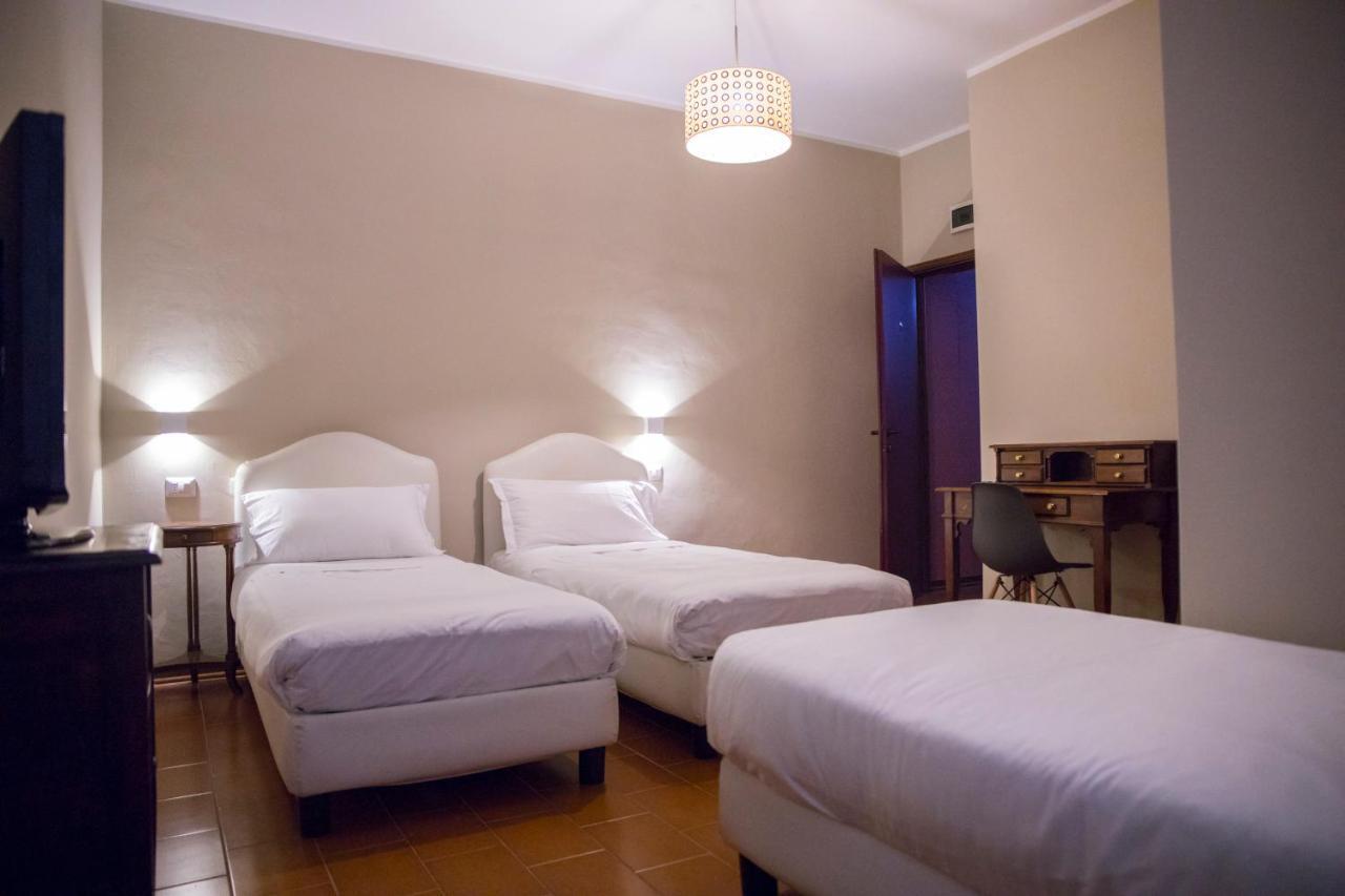 Bastimento Hotel