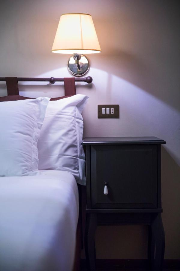 Hotel Bastimento Fiorenzuola d'Arda
