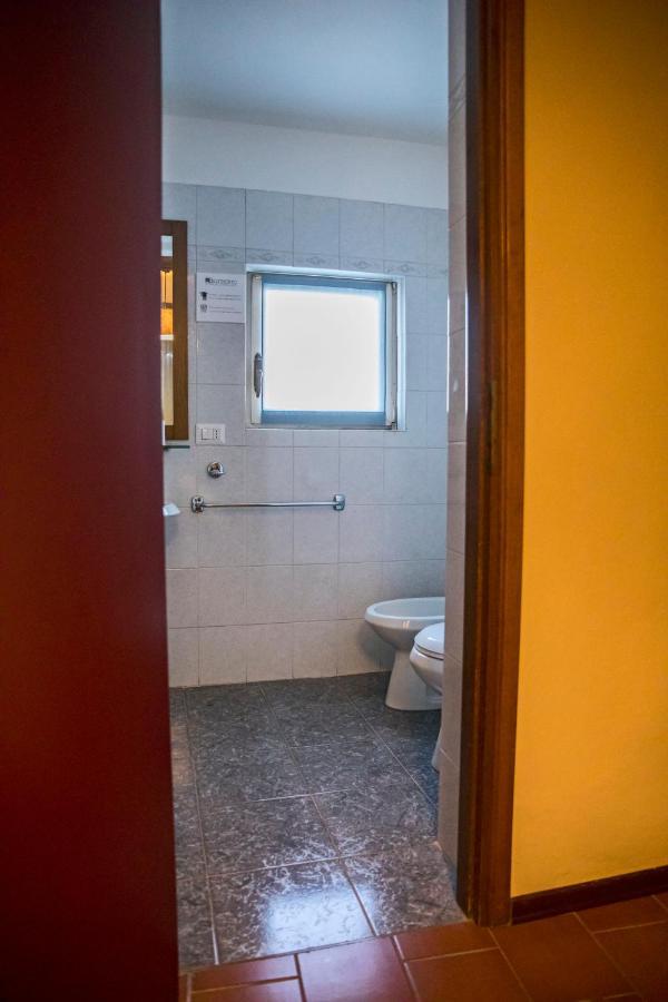 Hotel Bastimento Fiorenzuola d'Arda