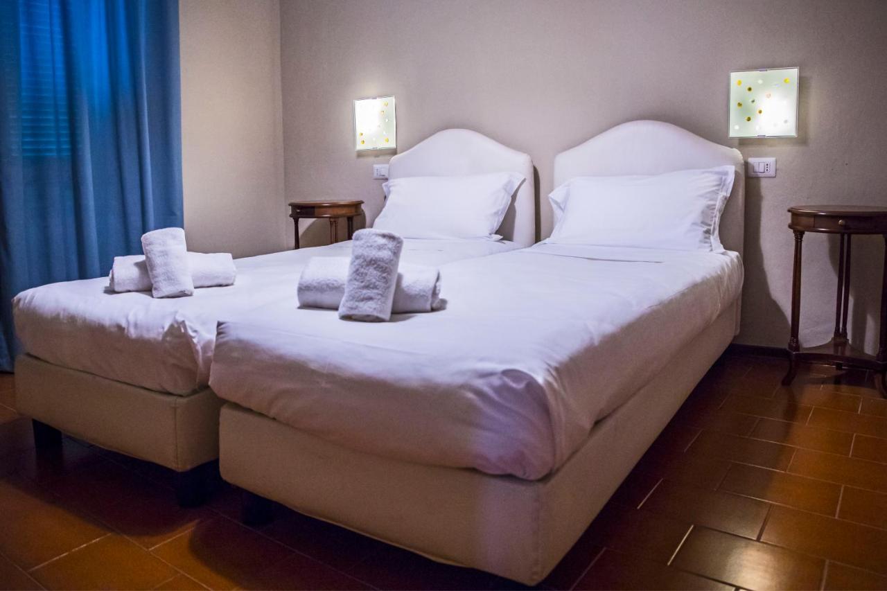 Bastimento 3* Fiorenzuola dʼArda