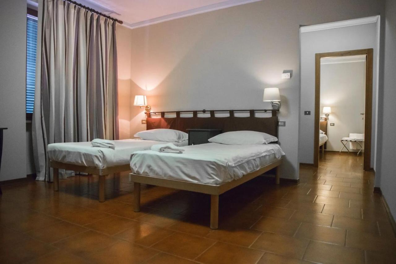 Bastimento 3* Fiorenzuola dʼArda