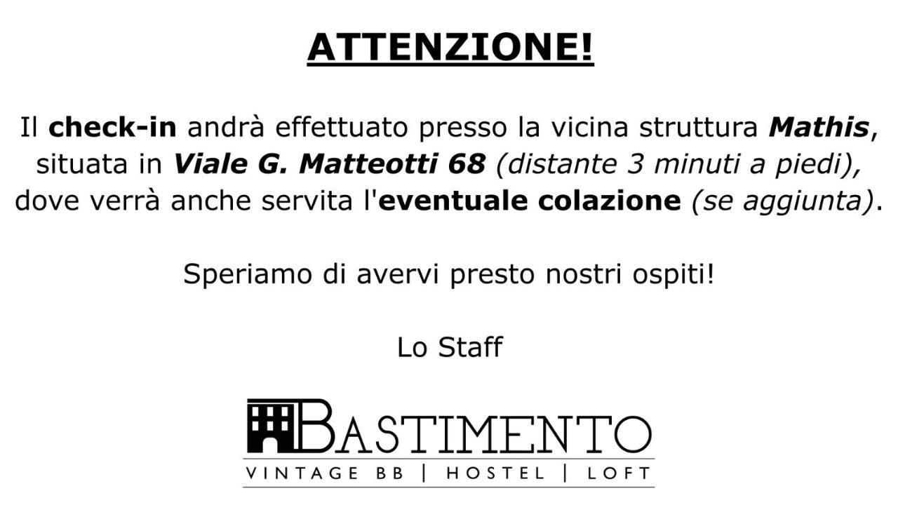Hotel Bastimento
